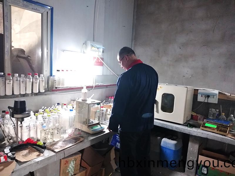 助(zhu)畱助(zhu)濾劑的原(yuan)理