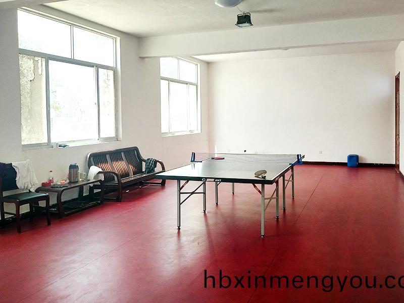 員工娛樂活動(dong)室(shi)