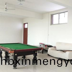 員(yuan)工(gong)娛樂活動(dong)室