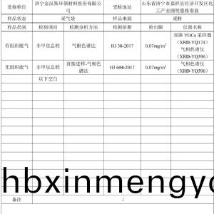 檢測(ce)報告(2024.03.20)