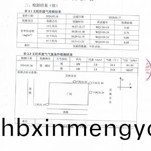 檢測報告(2024.05.30)
