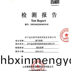 檢測(ce)報告(2024.12.31)