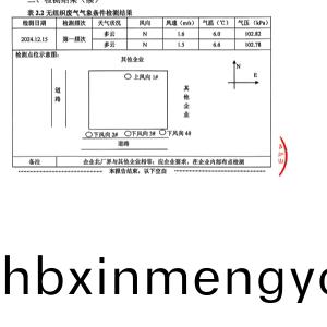 檢(jian)測報(bao)告(gao)(2024.12.31)
